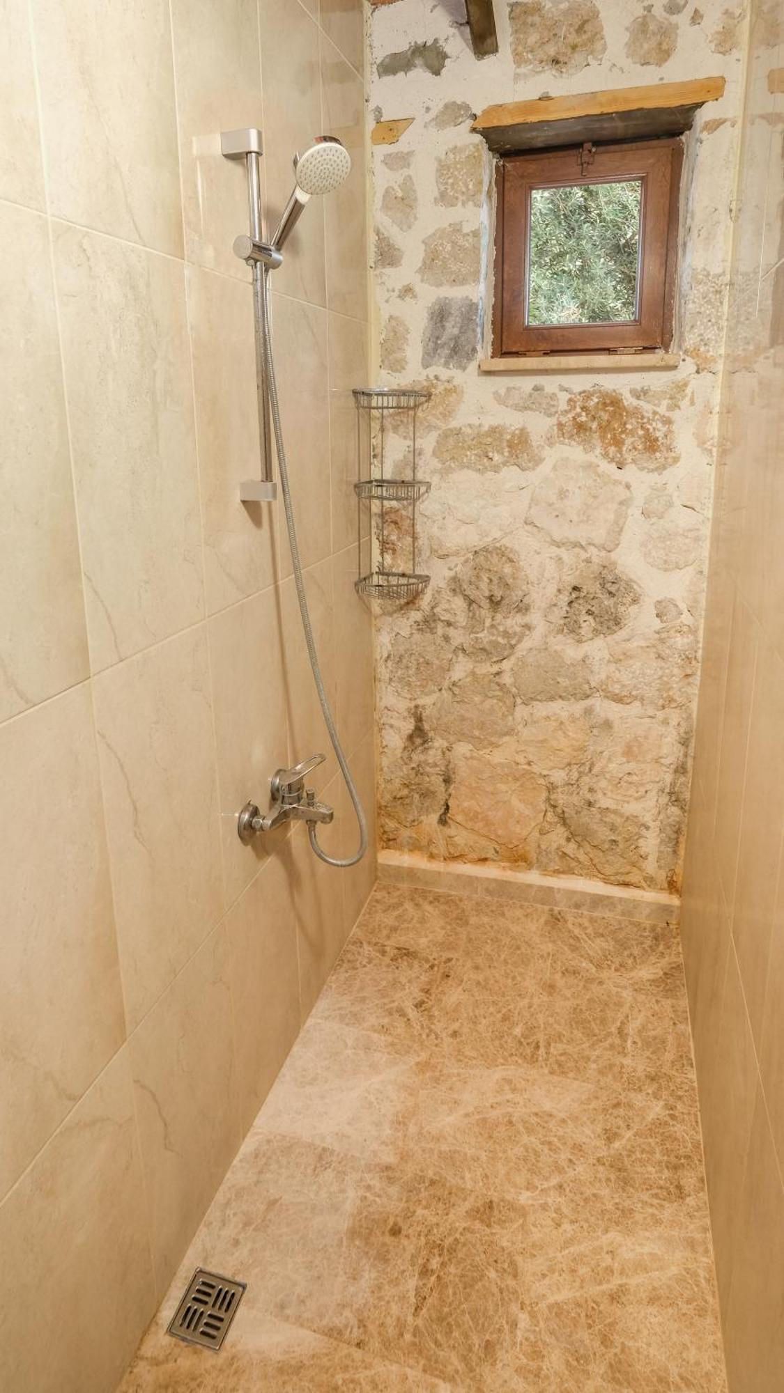Likya House - Deniz Ve Doga Manzarali, Havuzlu Villa Patara Eksteriør billede